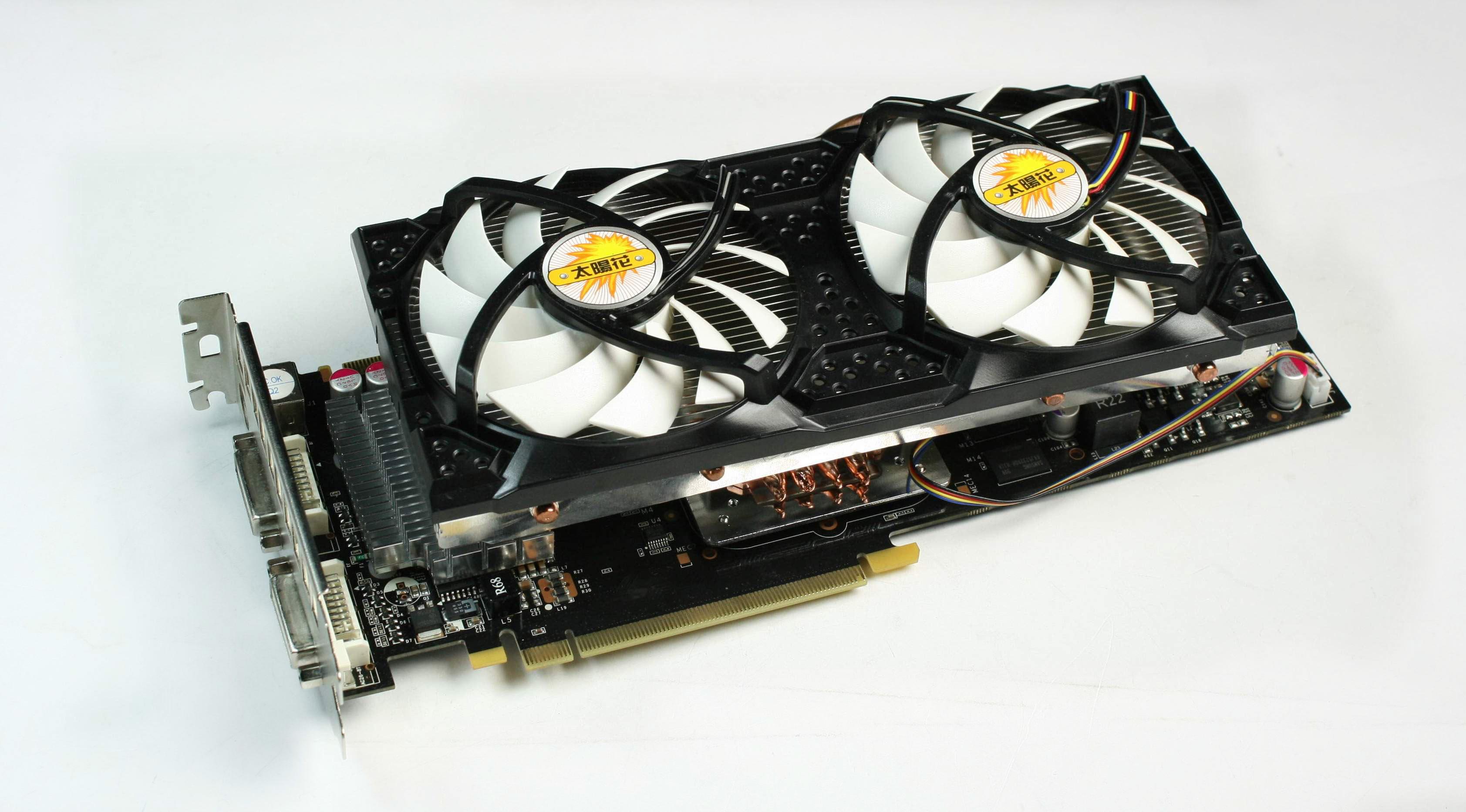 GTX760显卡：游戏中的震撼流畅感  第3张