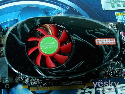 显卡GTX 550：游戏画面再现真实世界  第1张