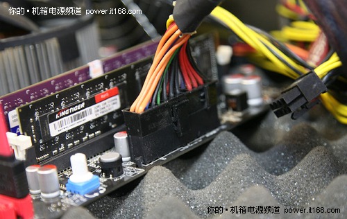 GTX 980显卡接口揭秘：数字时代的新宠  第1张