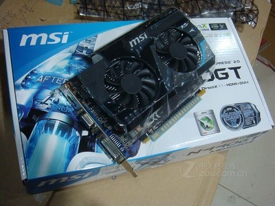 微星GTX 560 Ti解密：游戏利器还是多媒体神器？  第1张