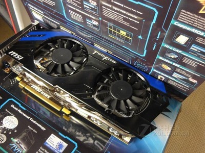 微星GTX 560 Ti解密：游戏利器还是多媒体神器？  第5张