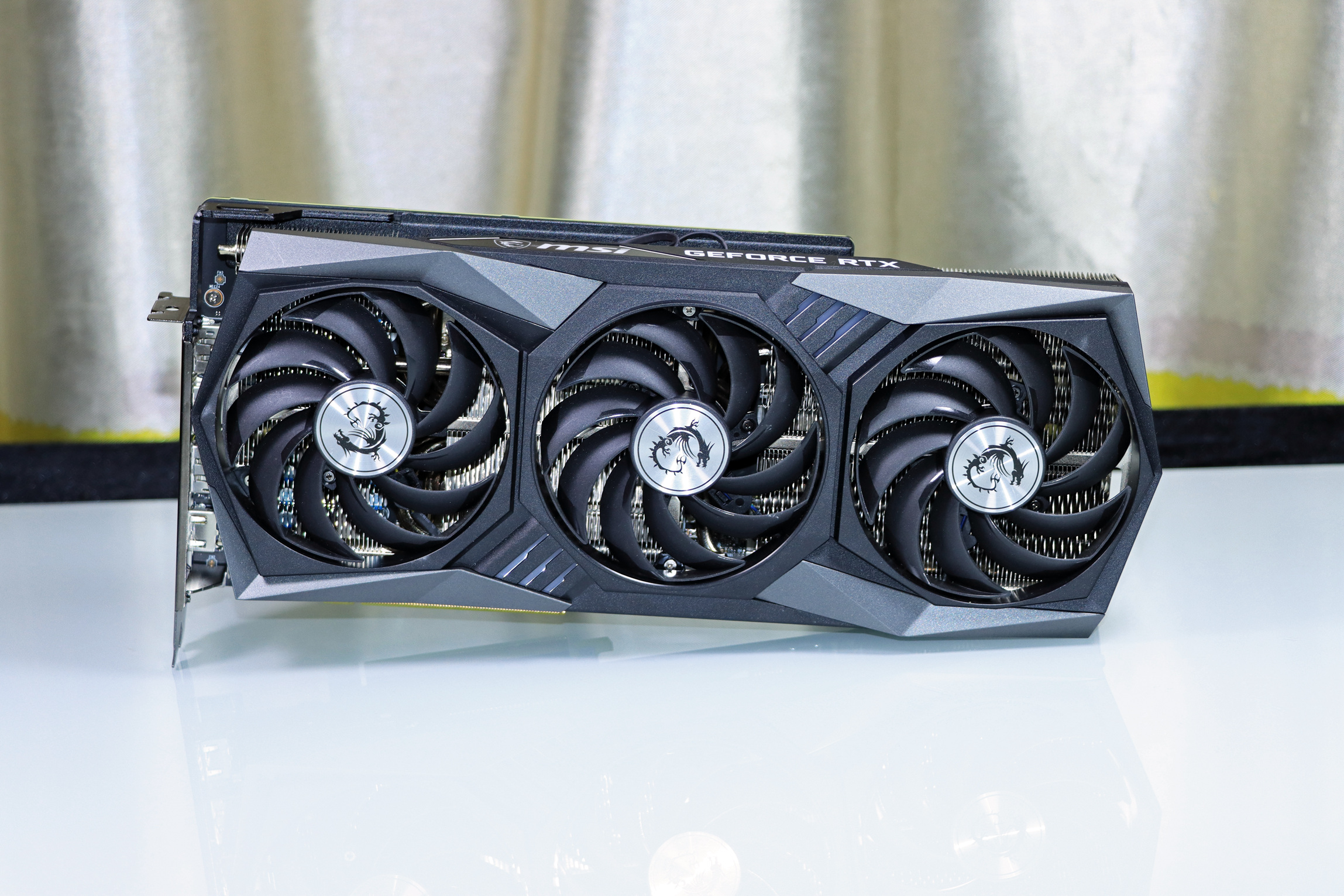 4K游戏画质新体验，GTX 750带你走进真实世界  第7张