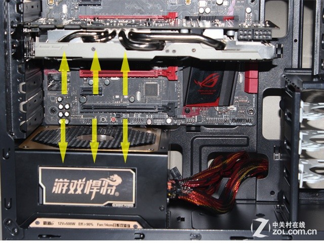 拆解GTX 1060：内部细节大揭秘  第1张