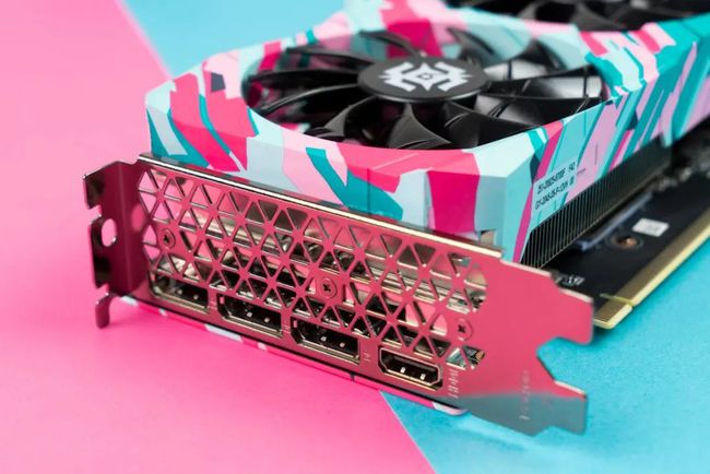 索泰GTX 760水冷：外观华丽，性能强劲，散热高效  第4张