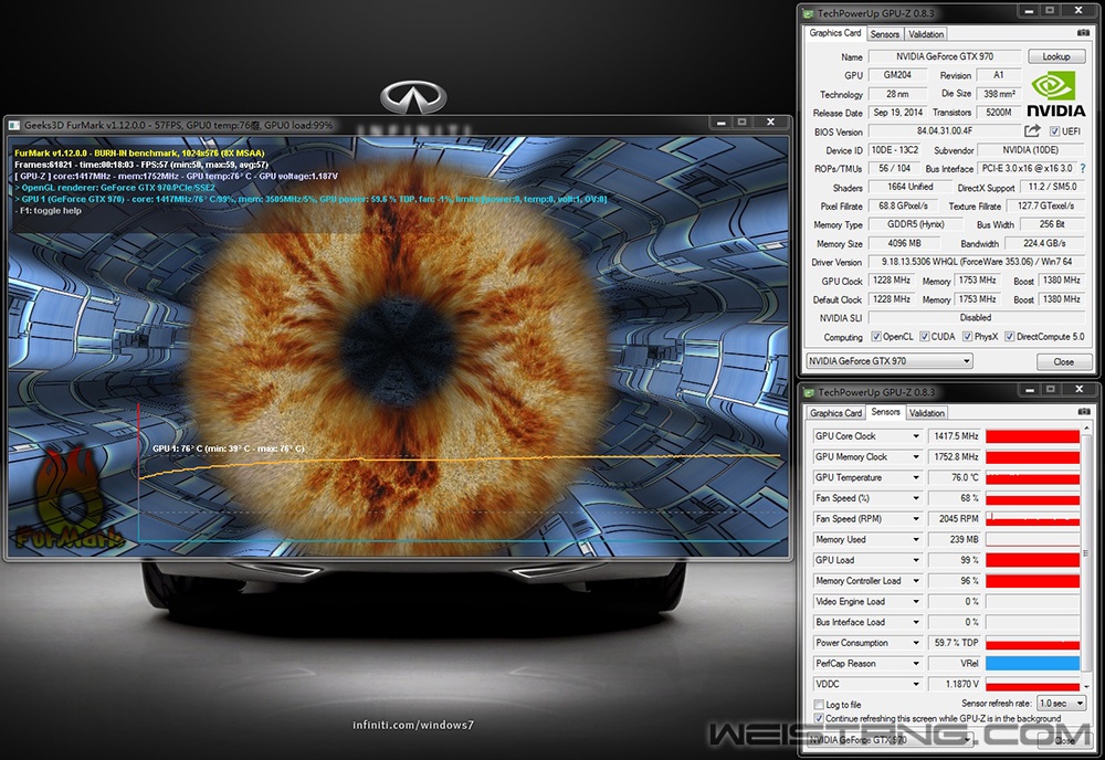 GTX 780架构显卡：游戏性能大爆发  第3张