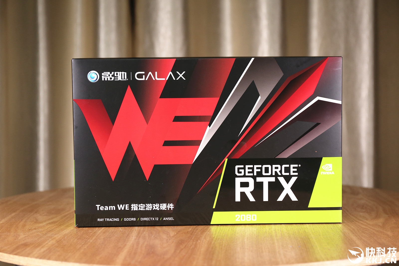 影驰GTX1060显卡：性能猛如虎，散热静如鸟，价格更亲民  第3张