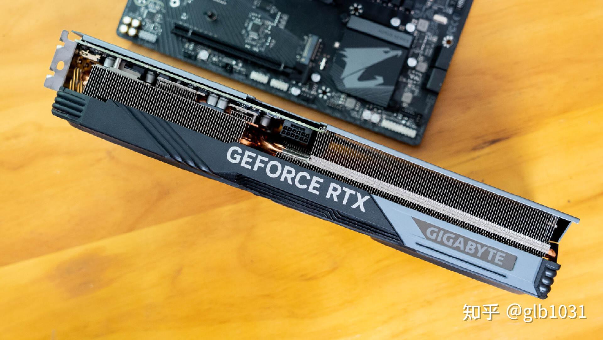 震撼！技嘉GTX 780 ti问世，性能超越极限  第7张