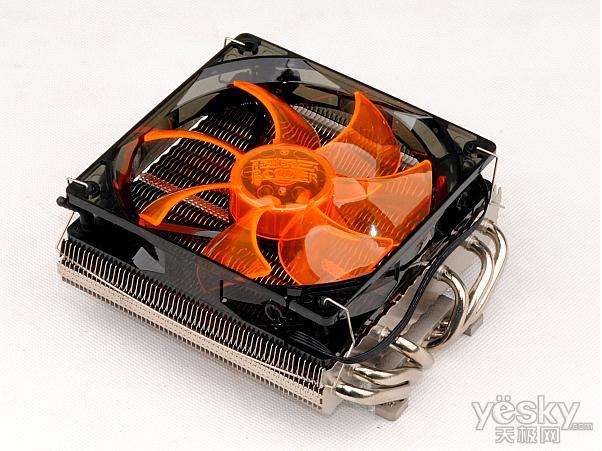 GTX 1070小钢炮：游戏世界的终极利器  第3张