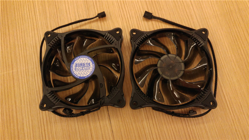 水冷显卡霸气登场，技嘉GTX1080性能如虎添翼  第3张