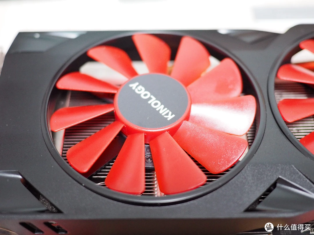 索泰GTX970改色：九大亮点，让你的电脑焕然一新  第6张