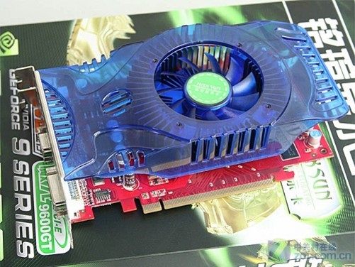 GTX 1050 Ti显卡真实功率揭秘：选购电源别掉以轻心  第3张