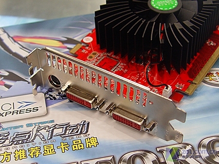 GTX 750TI显卡：输出接口大揭秘  第2张