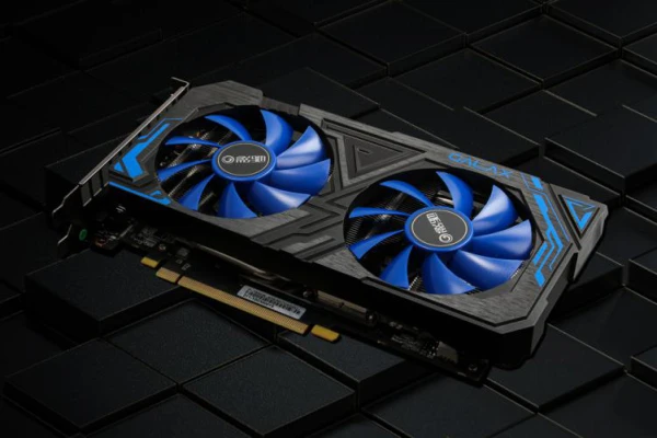 影驰GTX 660：游戏画质大升级，流畅体验尽在掌握