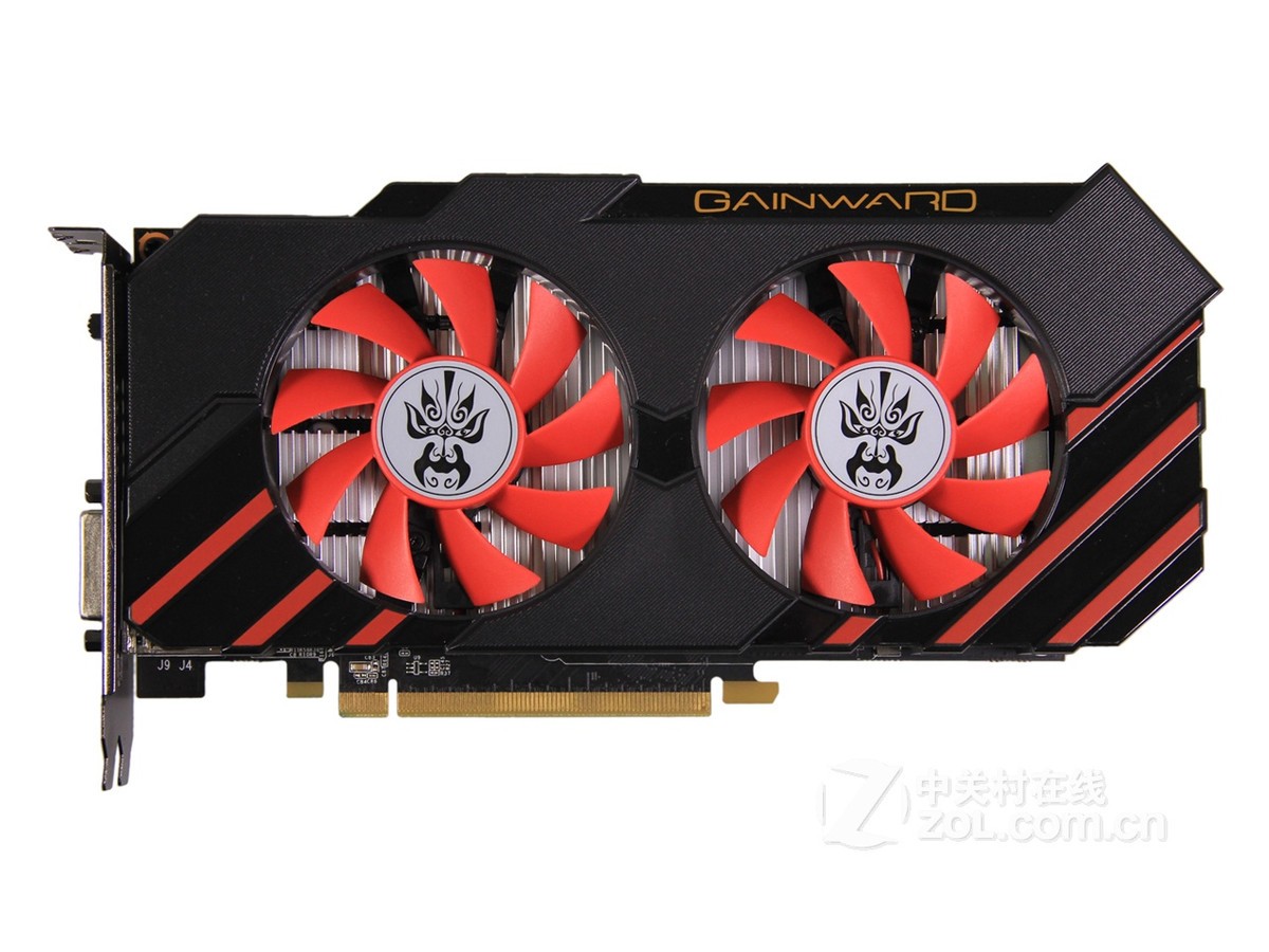 耕升关羽版GTX 980显卡：游戏性能如虎添翼  第6张