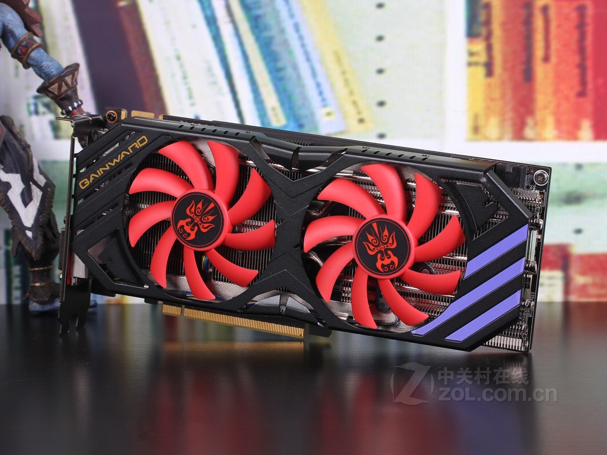 耕升关羽版GTX 980显卡：游戏性能如虎添翼  第7张