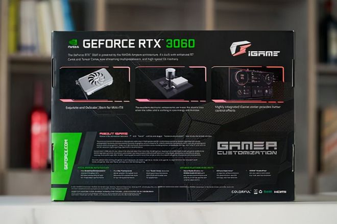 玩游戏如临其境，影驰GTX750Ti Gamer显卡性能超给力  第6张