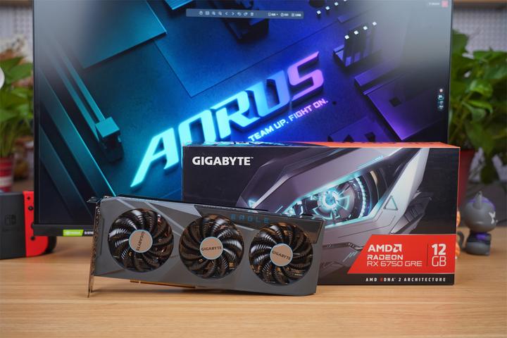 技嘉GTX 750 Ti 1G显卡：性能超群，价格亲民，玩家口碑爆棚  第1张