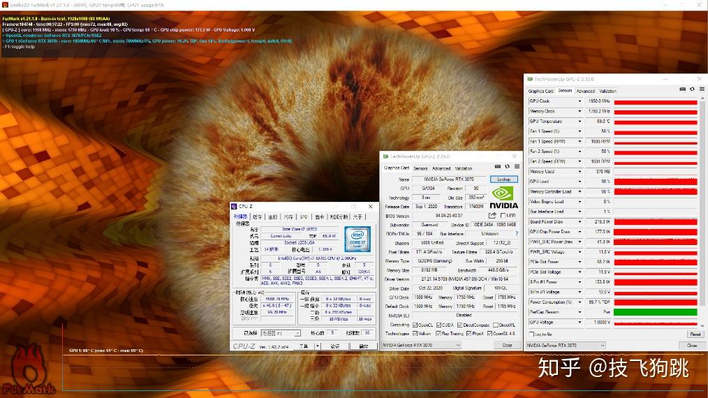 GTX 950M显卡：3D Mark 11跑分揭秘  第6张