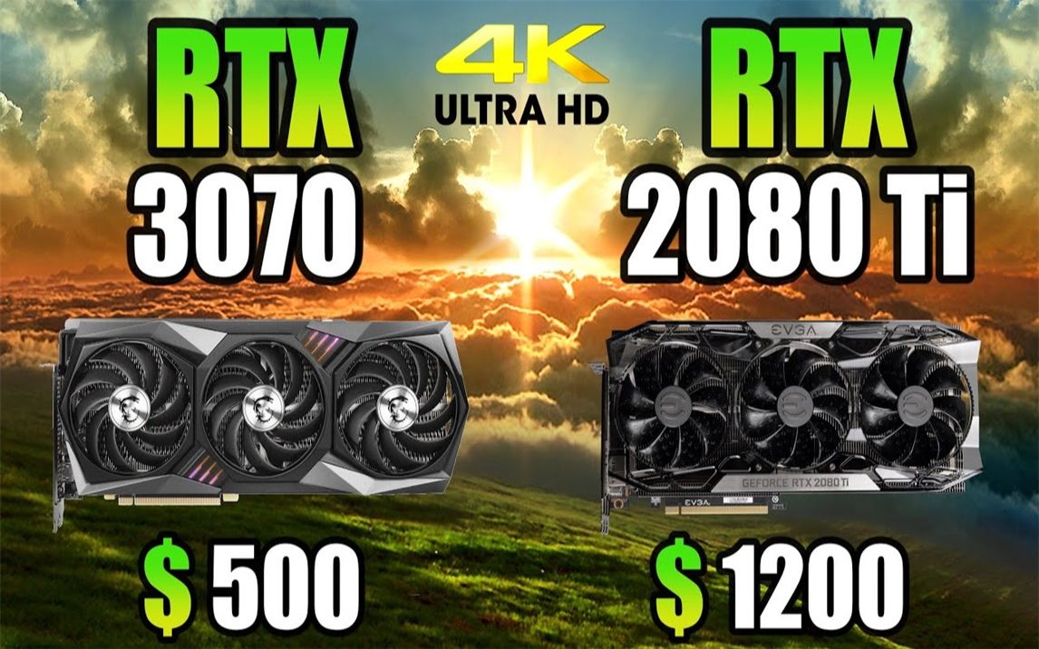 4K游戏：买GTX1080值不值？  第4张