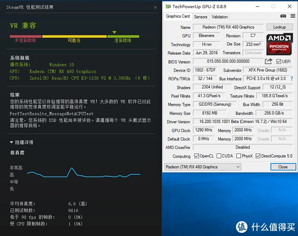 R9 270X vs GTX 760：性能对决，你更倾向于哪款？  第6张