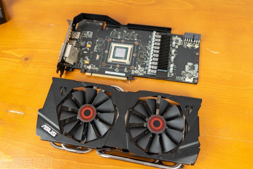 华硕X99-A II搭载GTX 1080：性能稳定散热全面评测