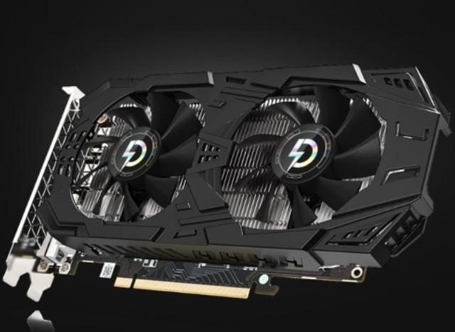 GTX960 4GB显卡：畅玩绝地求生、守望先锋等热门游戏  第1张