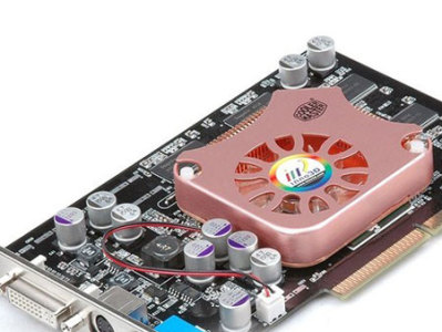 内存需求不止4GB？GTX 560 Ti显卡配置秘籍揭秘  第3张