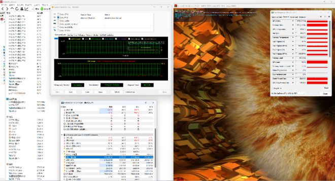 GTX780 vs GTX970：性能对决，新旧之争