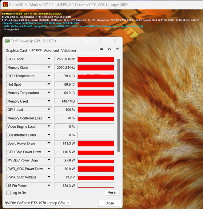 GTX780 vs GTX970：性能对决，新旧之争  第7张