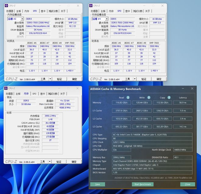 NVIDIA GTX950 2G vs GTX960 4G：性能对比揭秘