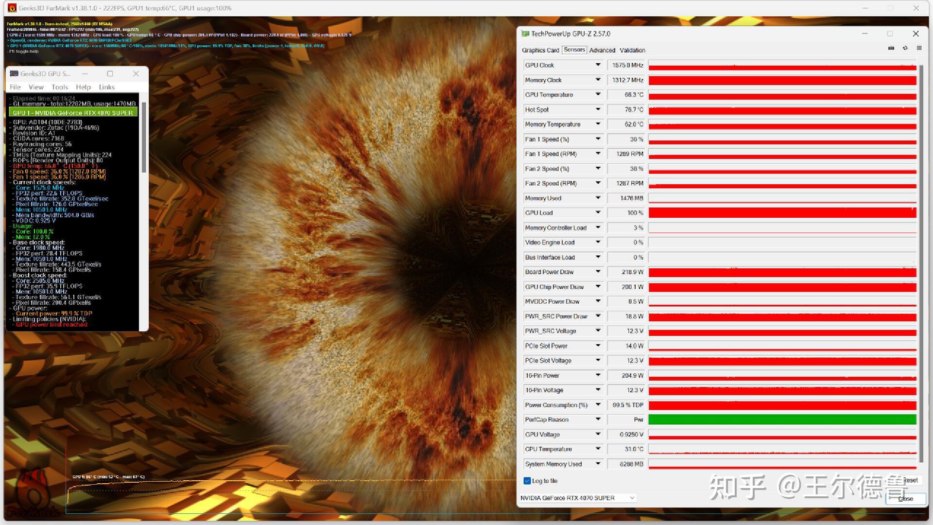 GTX1070显卡散热大揭秘：华硕Strix VS Dual，谁的温度更低？