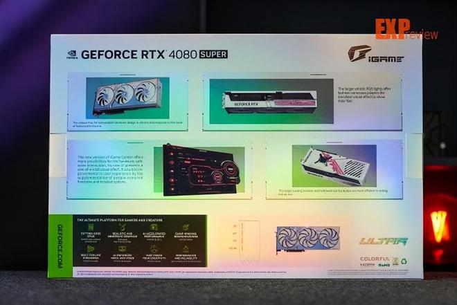 公版GTX 750：性能解析与市场独占，轻松应对你的游戏需求  第3张