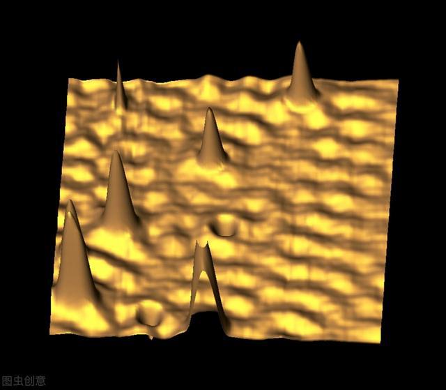 量子力学领域的神秘奇葩：量子破碎vs.GTX950，超越时空的对决  第2张