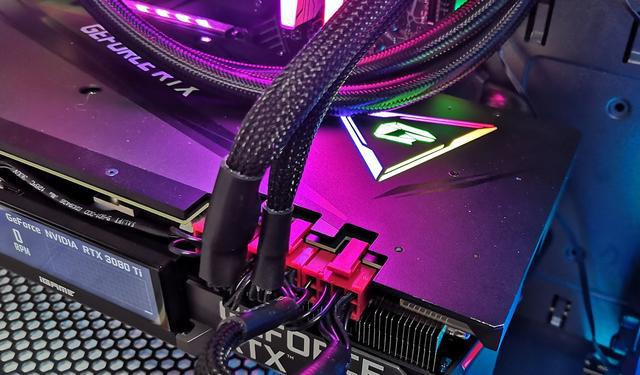 Colorful iGame GTX980Ti：游戏设计双杀，性能震撼全场  第5张