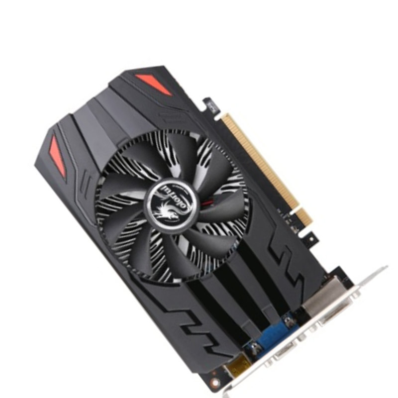 GTX 960：游戏加速神器，细节之美尽在眼前  第2张