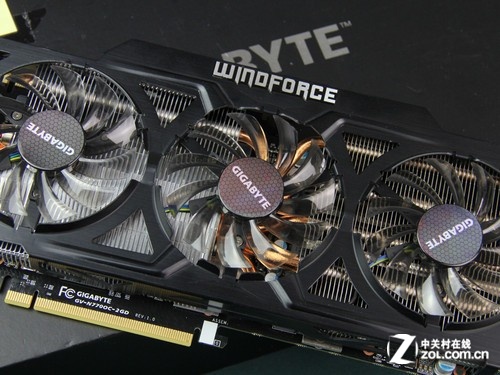 惊艳性能！技嘉GTX 760 OC显卡解密，降温静音又强劲  第1张