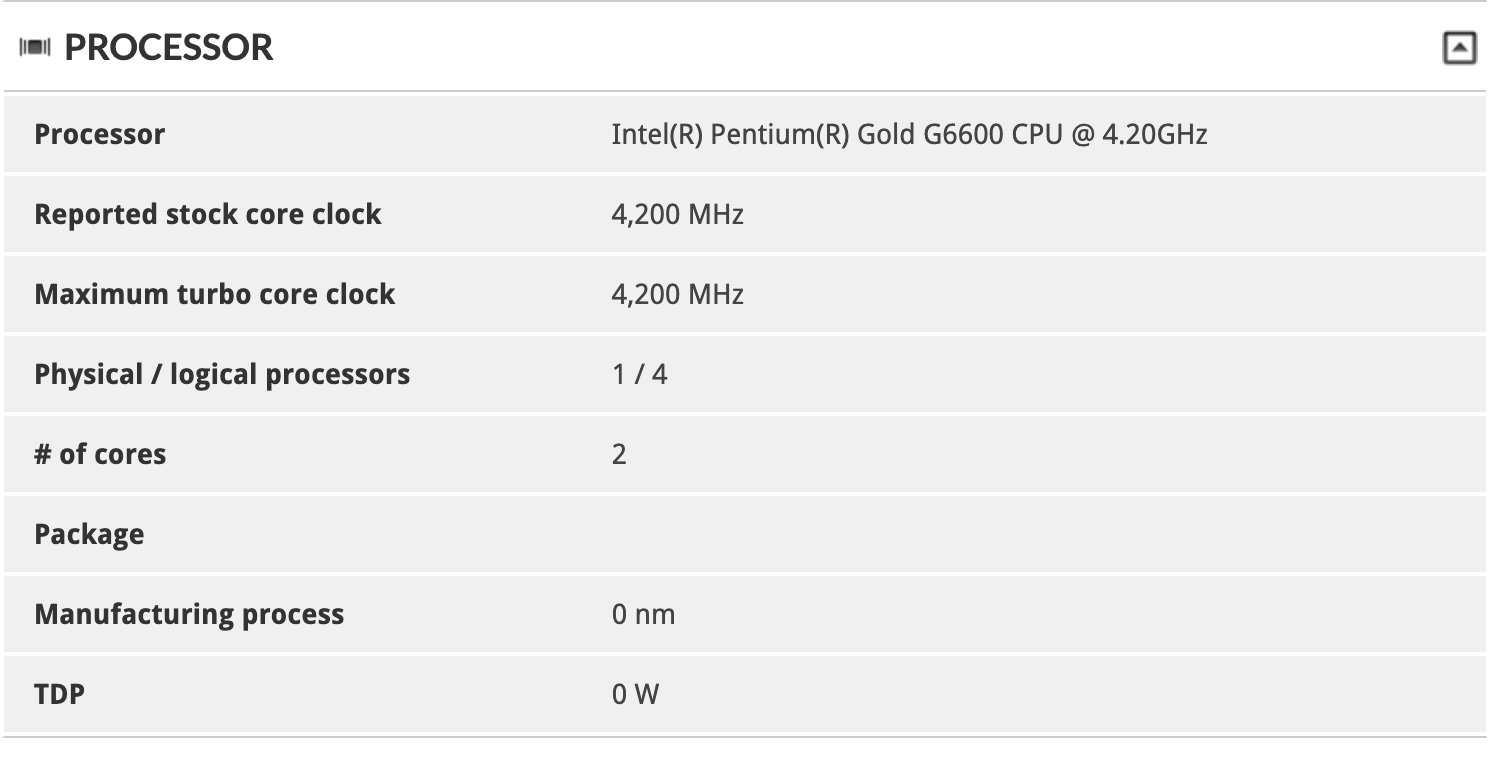 gtx960 配什么cpu 揭秘GTX 960配CPU秘籍，让你游戏体验更上一层楼  第2张