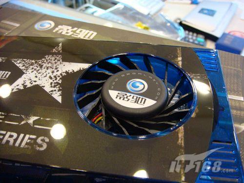 【震撼上市】影驰GTX 970 Gamer显卡：性能超群，价格亲民  第1张