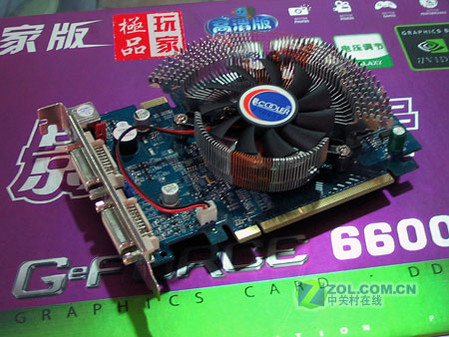 【震撼上市】影驰GTX 970 Gamer显卡：性能超群，价格亲民  第3张