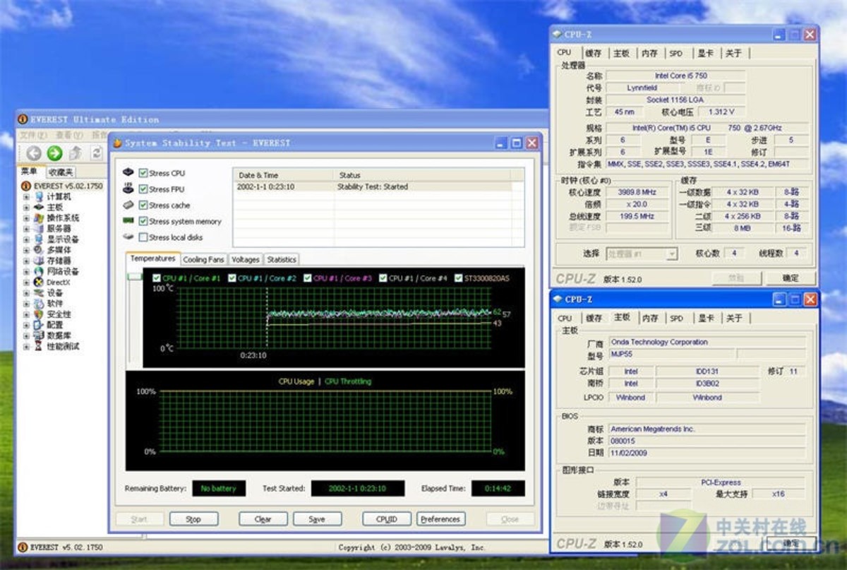 GTX 970超频秘籍大揭秘，让你的显卡性能飙升  第5张