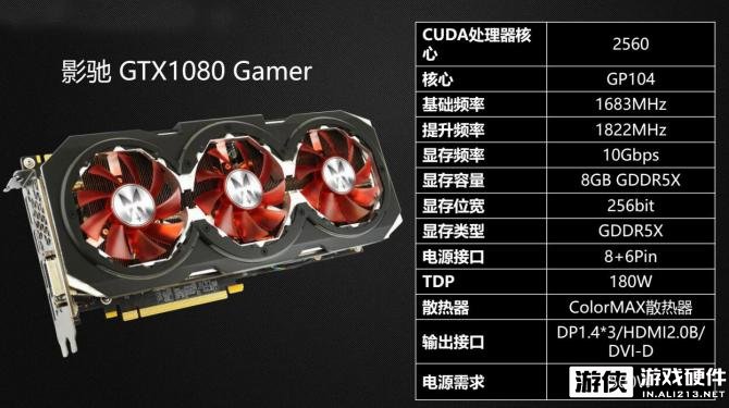 影驰GTX 750TI：性能强劲，价格亲民，稳定可靠，用户口碑爆棚  第4张