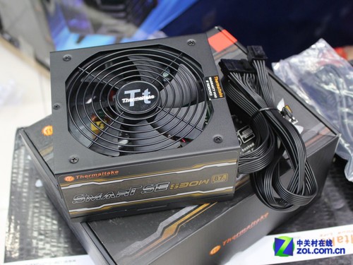 电竞新宠，E3 GTX970电源震撼登场  第4张