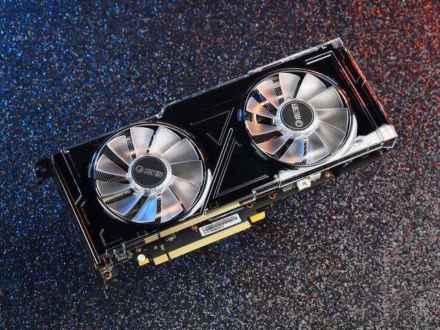 铭瑄GTX 770终结者：究竟何以风靡游戏界？  第6张