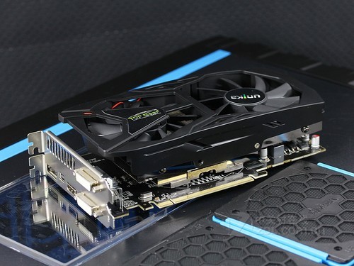 GTX 1080显卡：让游戏画面更真实，加载更快，体验逆袭  第2张