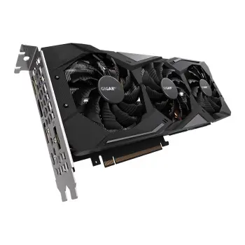 技嘉GTX550TI显卡：九大亮点揭秘，让你畅享游戏乐趣  第3张