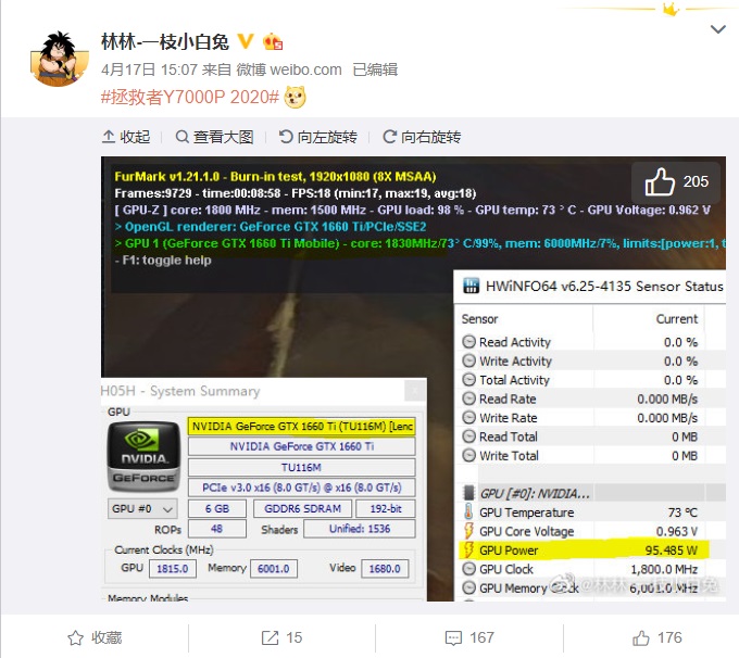 GTX 970高负载功耗揭秘：散热成关键，驱动更新更重要  第3张