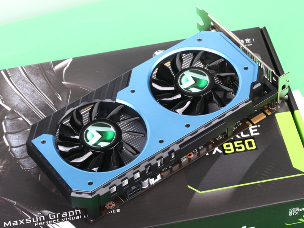 看门狗GTX 760：保护你的电脑，提升游戏体验  第6张