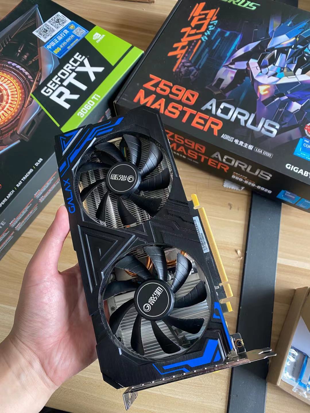 显卡选择指南：影驰GTX 750 vs 七彩虹GTX 750，哪款更适合你？  第2张