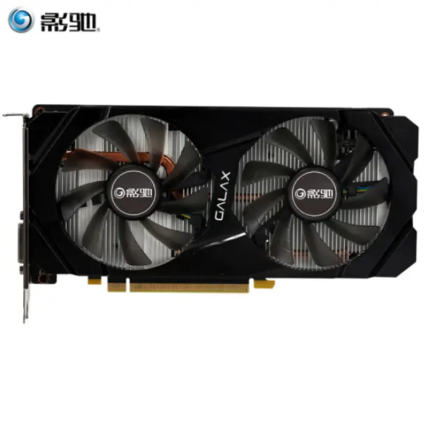 显卡选择指南：影驰GTX 750 vs 七彩虹GTX 750，哪款更适合你？  第3张