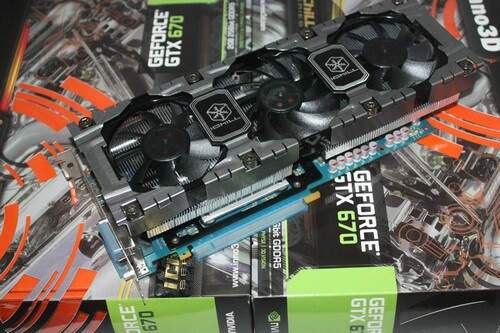 GTX 650 Ti 冰龙版：性能狂潮，散热无忧，价格惊喜  第4张